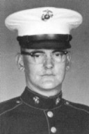 Corporal John Leon Loweranitis, U.S. Marine Corps (VVMF) 